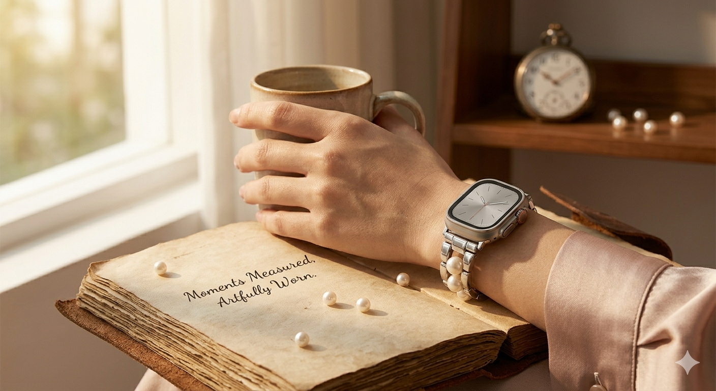 More Than a Measure of Seconds: The Vision Behind MEENS