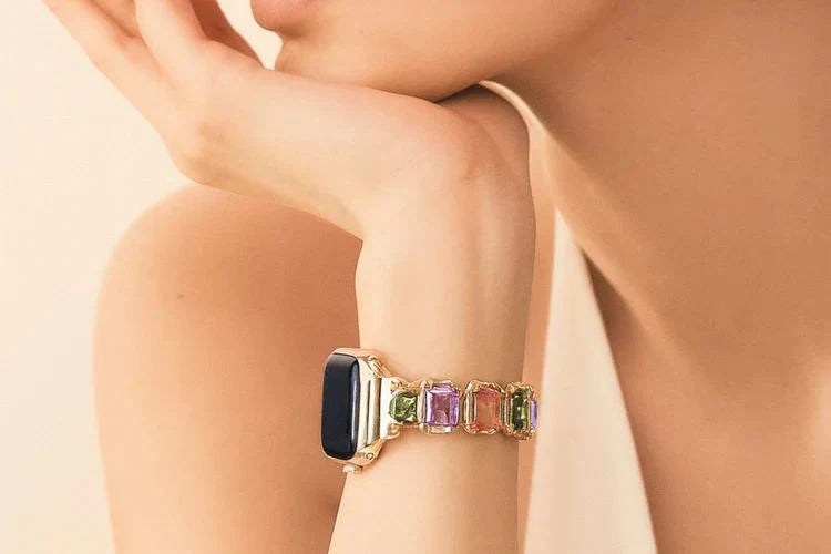 Crystal Bands