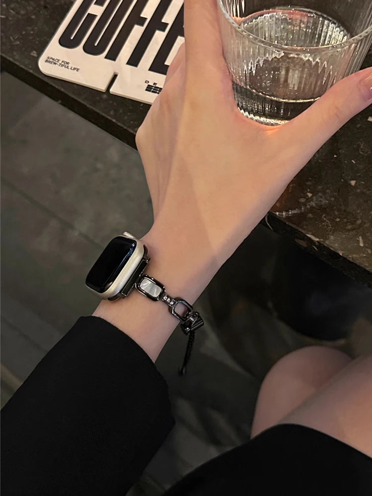 Statuario Band for Apple Watch