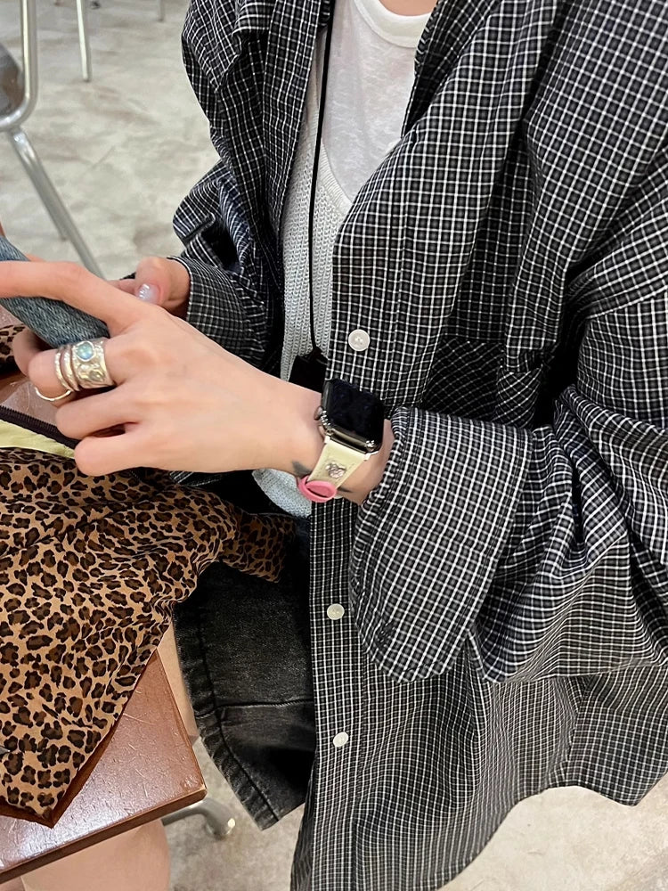 Iris Chromatic Band for Apple Watch