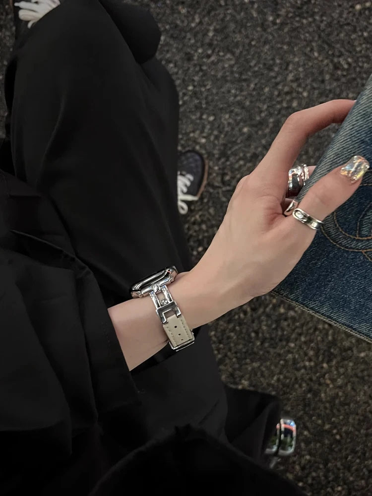 Lyra Artisan Band for Apple Watch