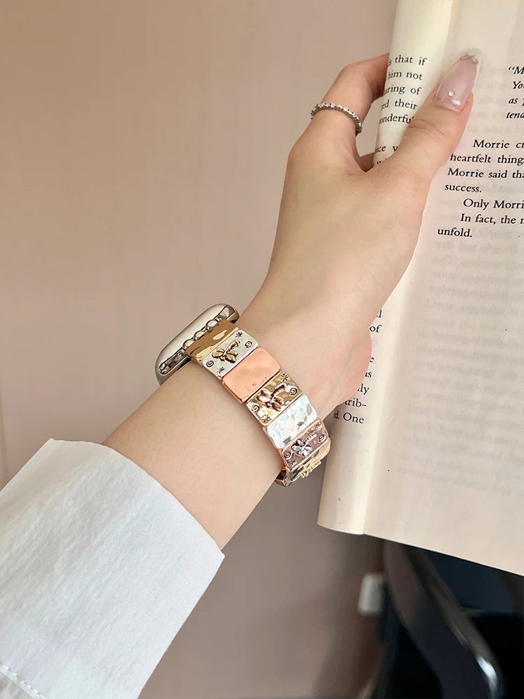 Eterna Link Band for Apple Watch