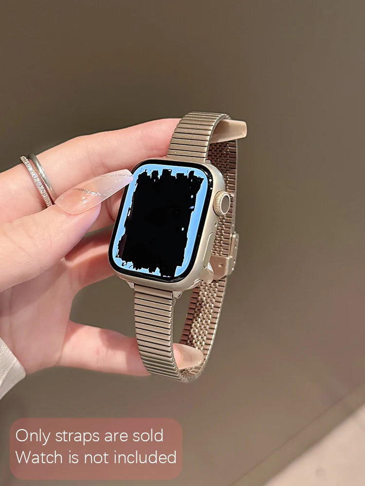 Lucent Link Band for Apple Watch