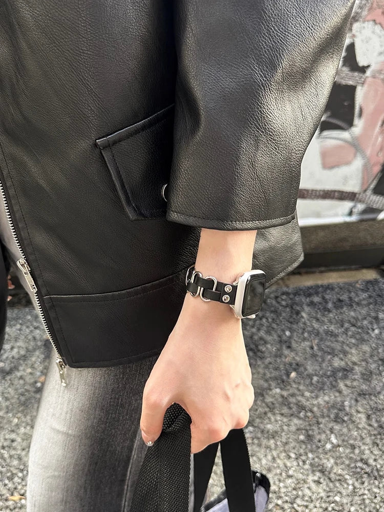 Heritage Weave Band for Apple Watch