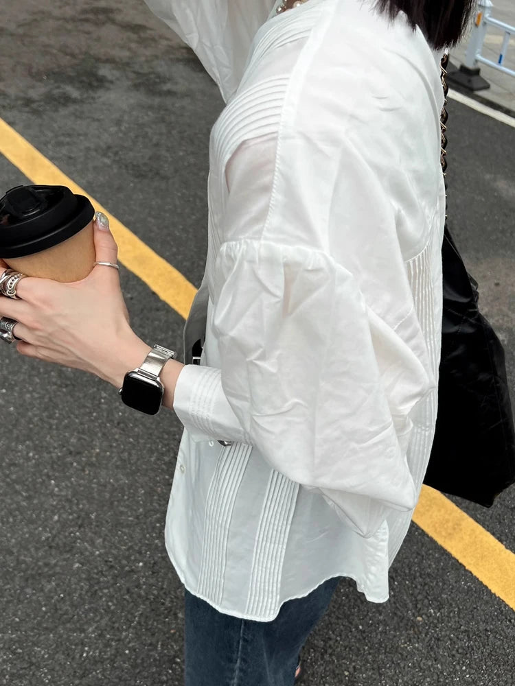 Seraphina Polished Band for Apple Watch