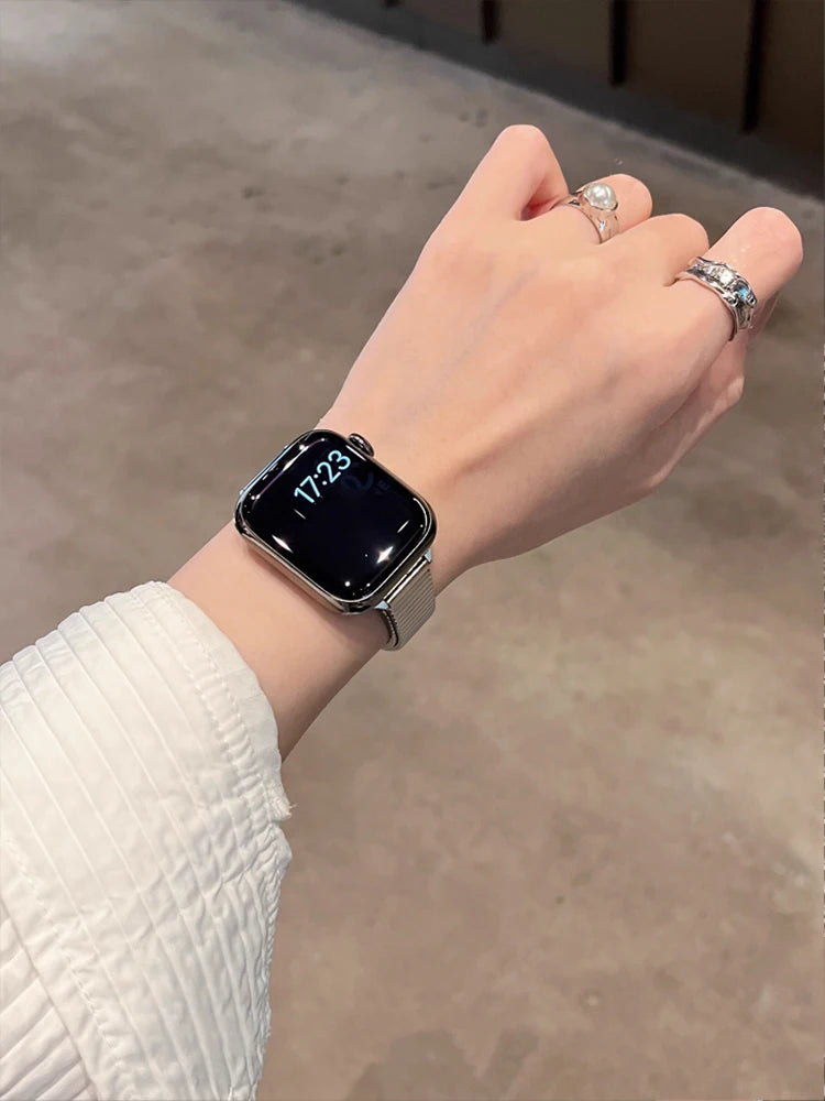 Lucent Link Band for Apple Watch