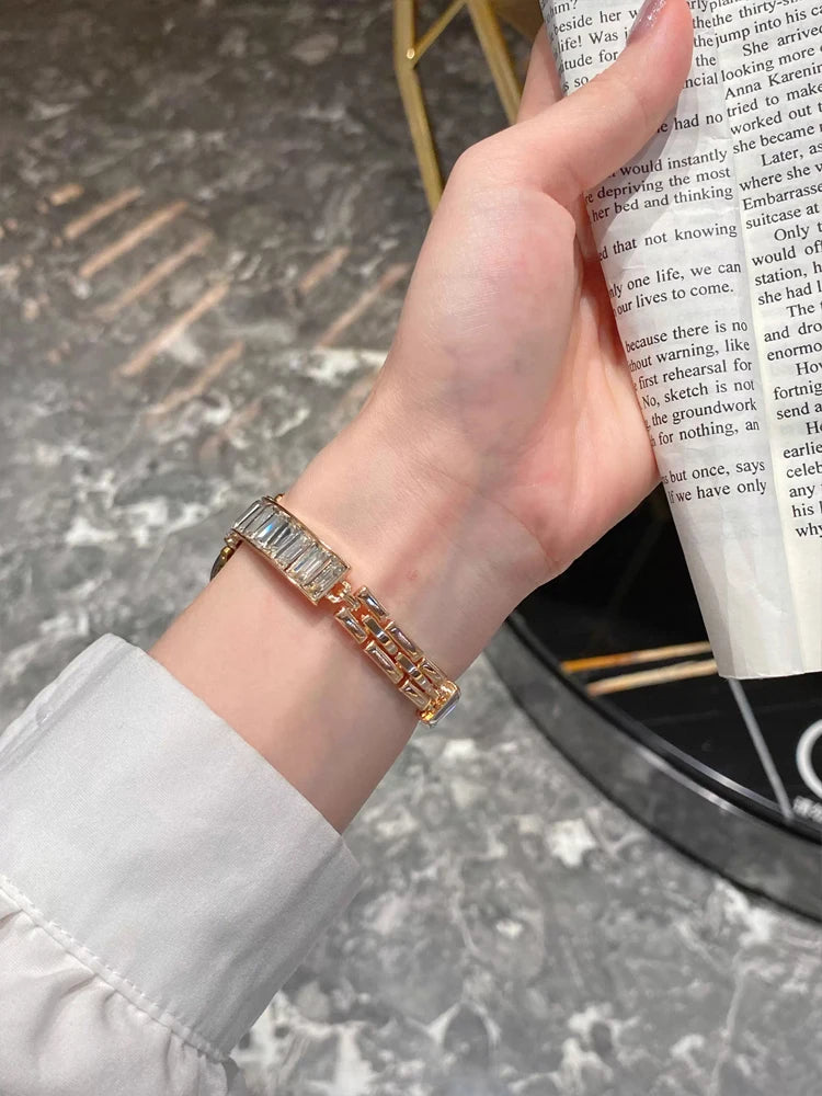 Etherea Slim Band for Apple Watch