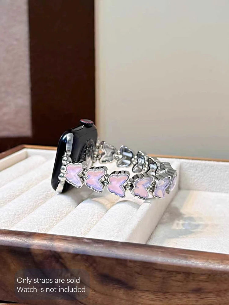 Mariposa Kinetic Band for Apple Watch