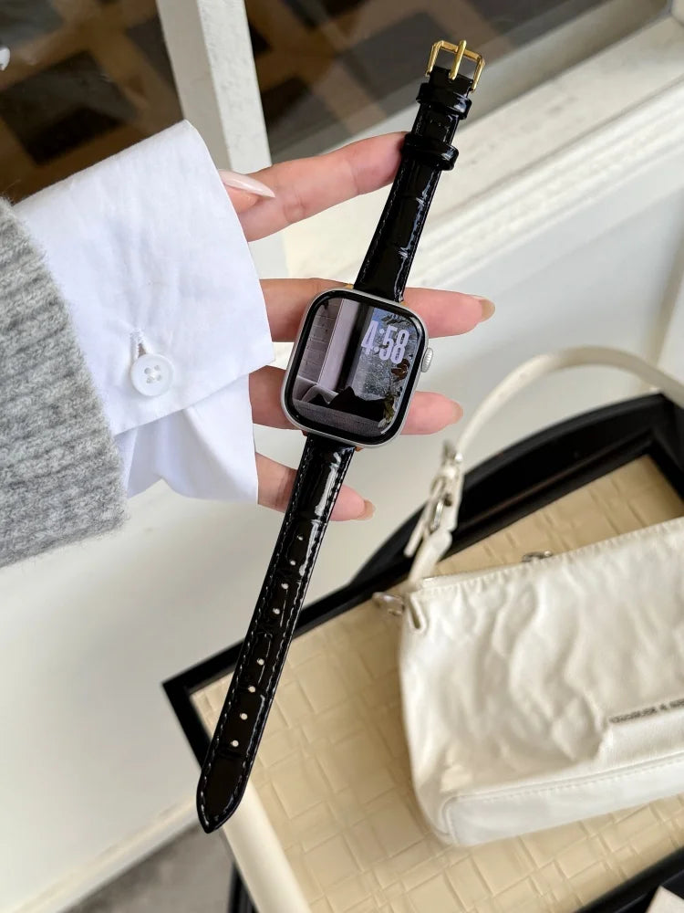Elara Slimline Band for Apple Watch