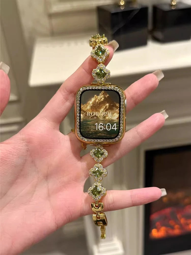 Callista Radiant Band for Apple