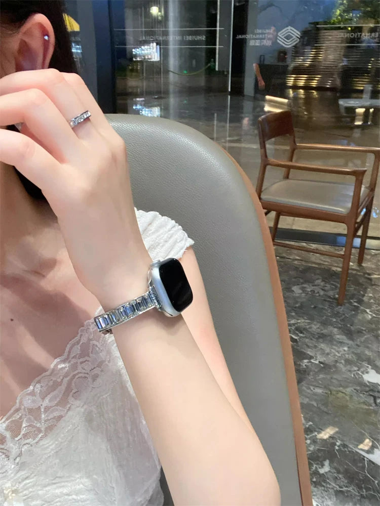 Etherea Slim Band for Apple Watch