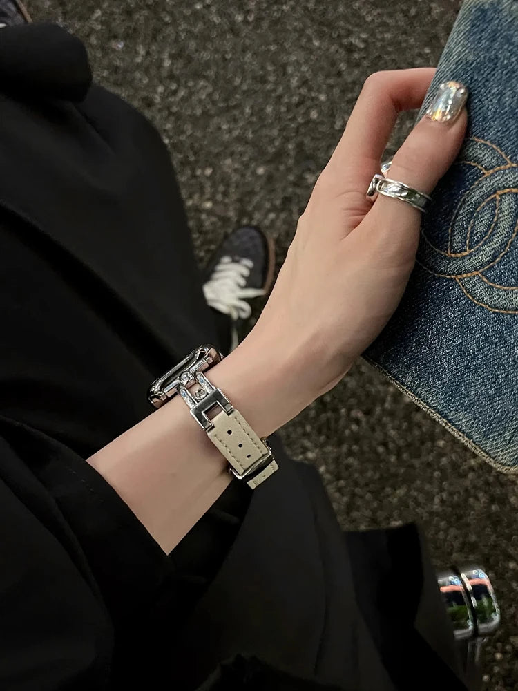 Lyra Artisan Band for Apple Watch