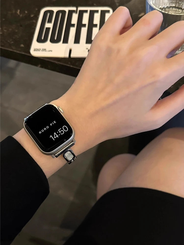 Statuario Band for Apple Watch