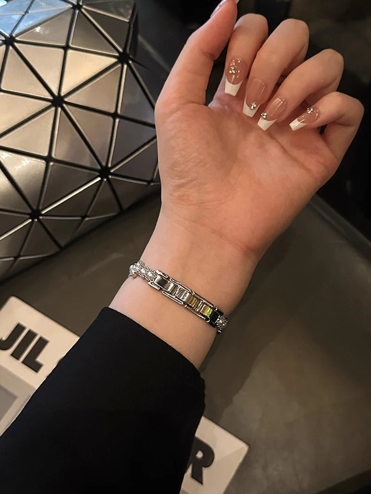 Selene Pearl Band for Apple Watch