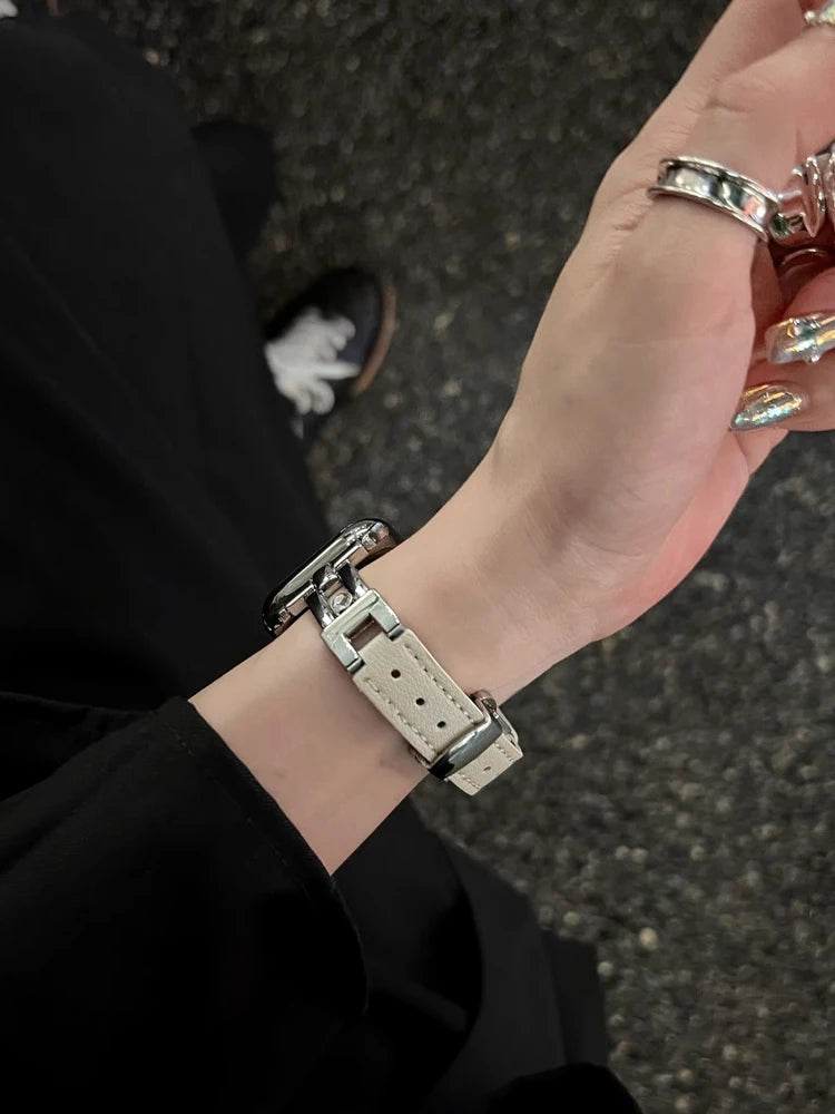 Lyra Artisan Band for Apple Watch