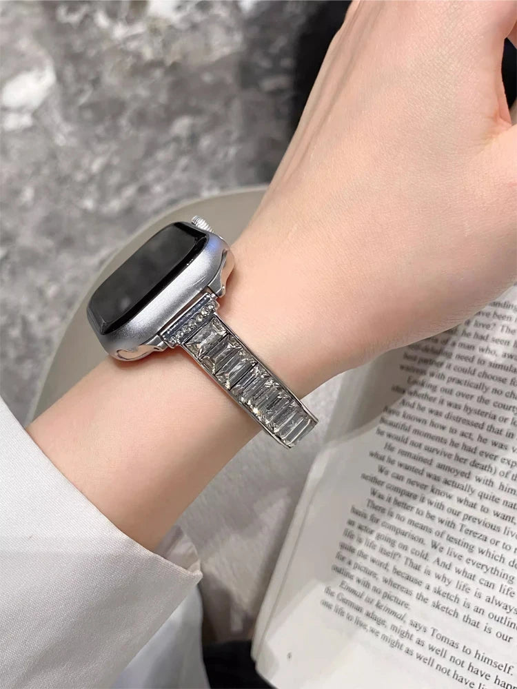 Etherea Slim Band for Apple Watch