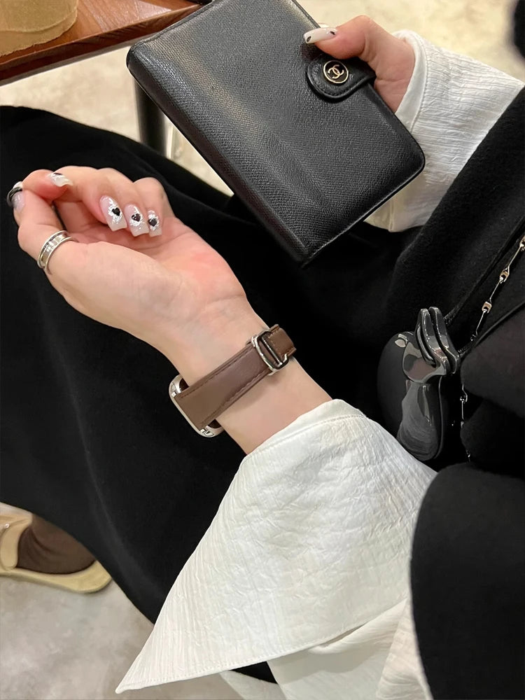 Celestia Heritage Band for Apple Watch