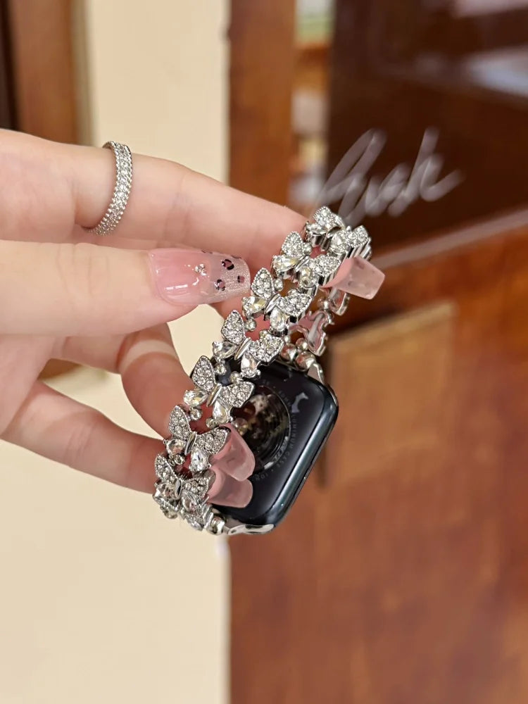 Mariposa Kinetic Band for Apple Watch