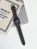 Indigo Ridge Band for Apple Watch