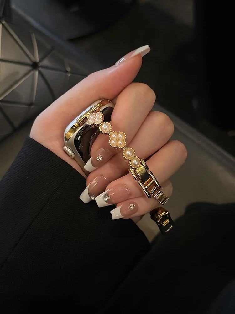 Selene Pearl Band for Apple Watch