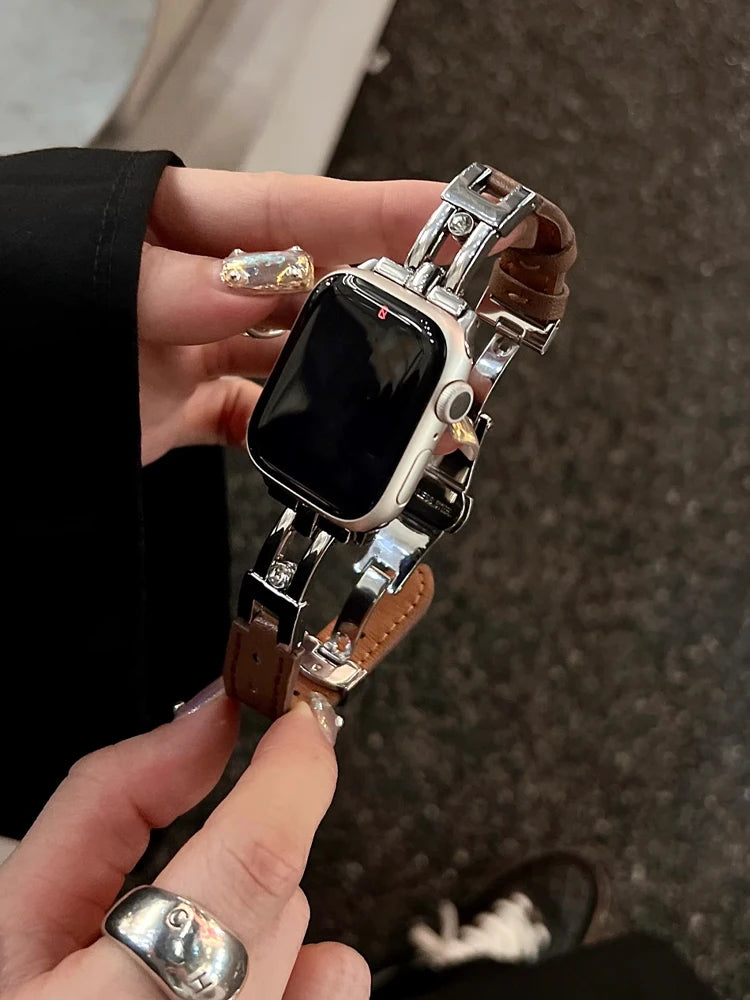 Lyra Artisan Band for Apple Watch