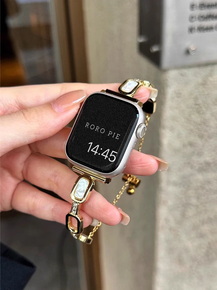 Statuario Band for Apple Watch