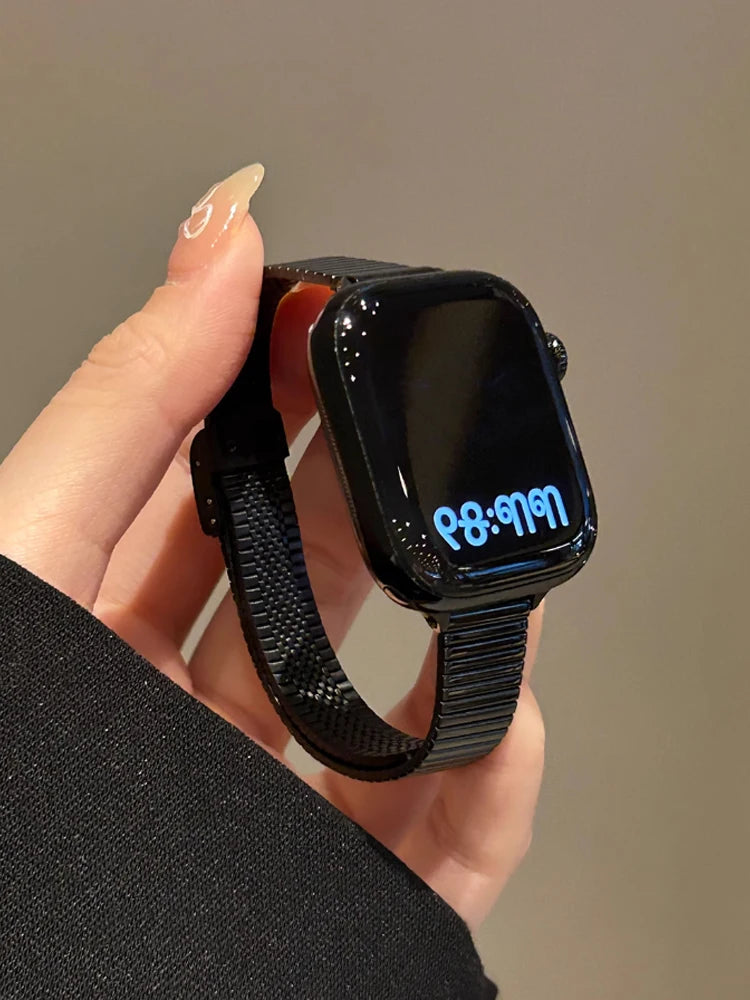 Lucent Link Band for Apple Watch
