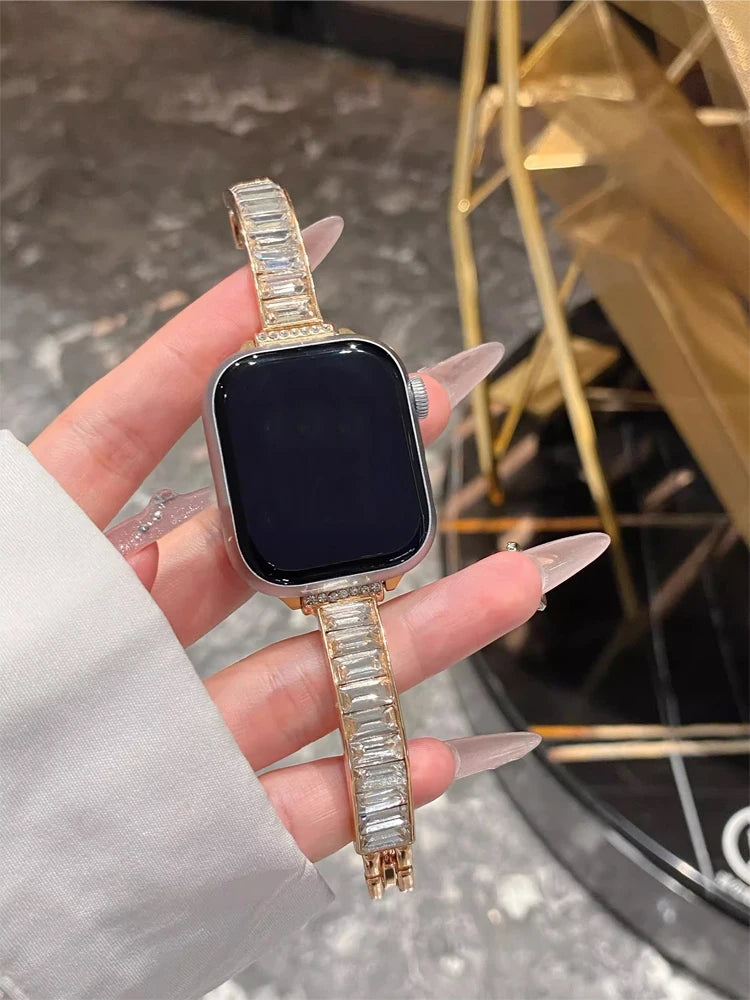 Etherea Slim Band for Apple Watch