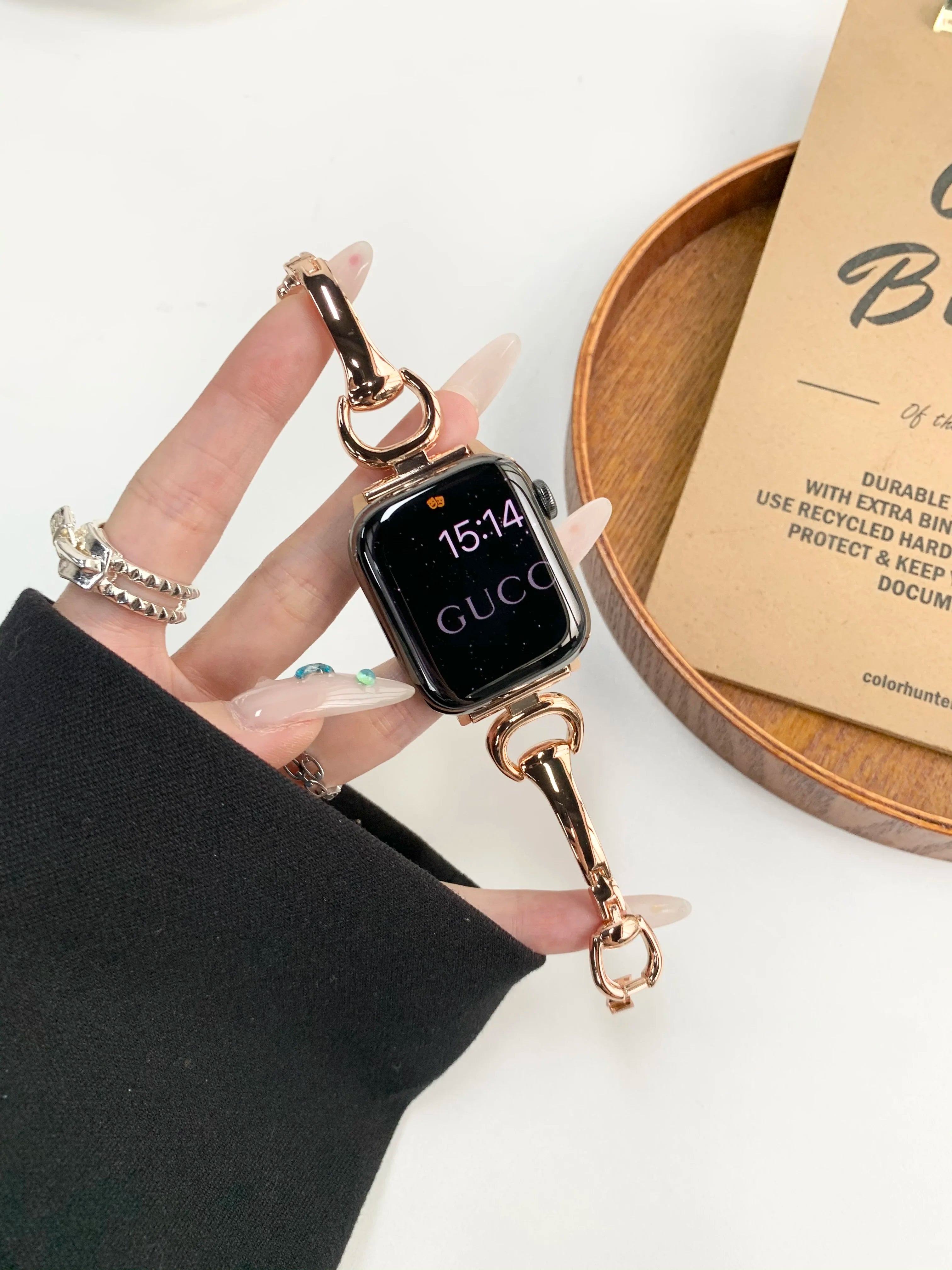 Nova Orbit Band for Apple Watch