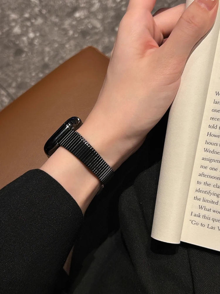 Lucent Link Band for Apple Watch