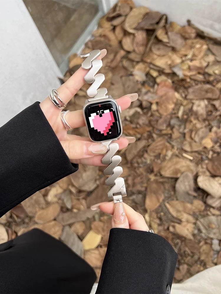 Ondine Wave Band for Apple Watch