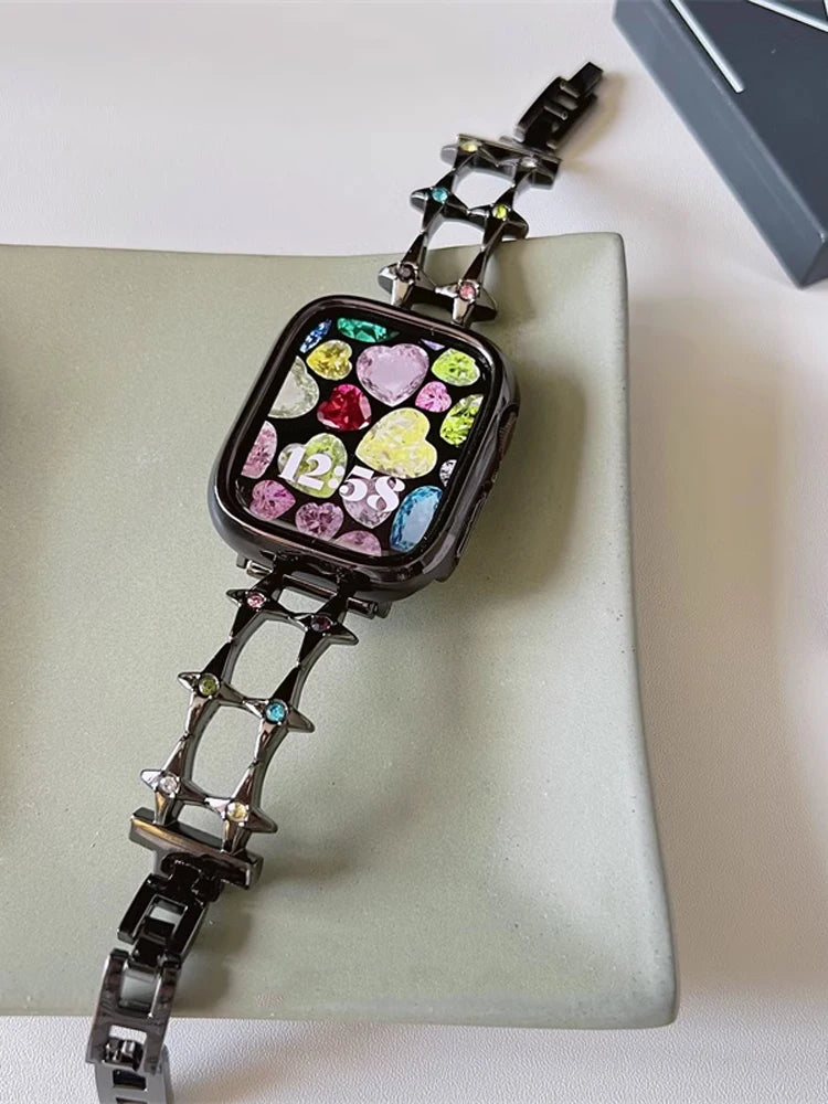 Meridian Band for Apple Watch