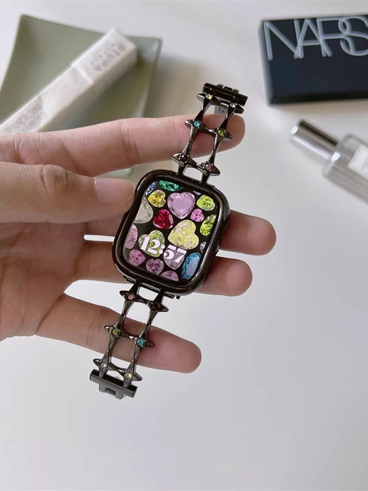 Meridian Band for Apple Watch