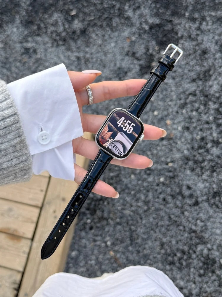 Elara Slimline Band for Apple Watch