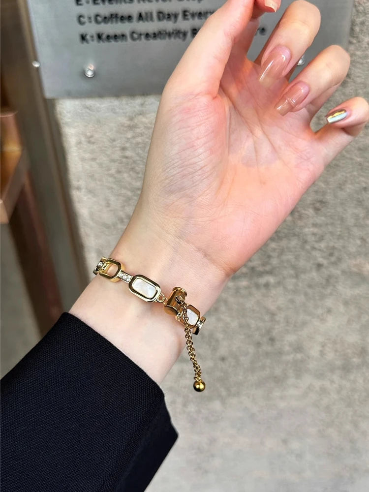 Statuario Band for Apple Watch