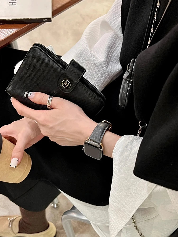 Celestia Heritage Band for Apple Watch