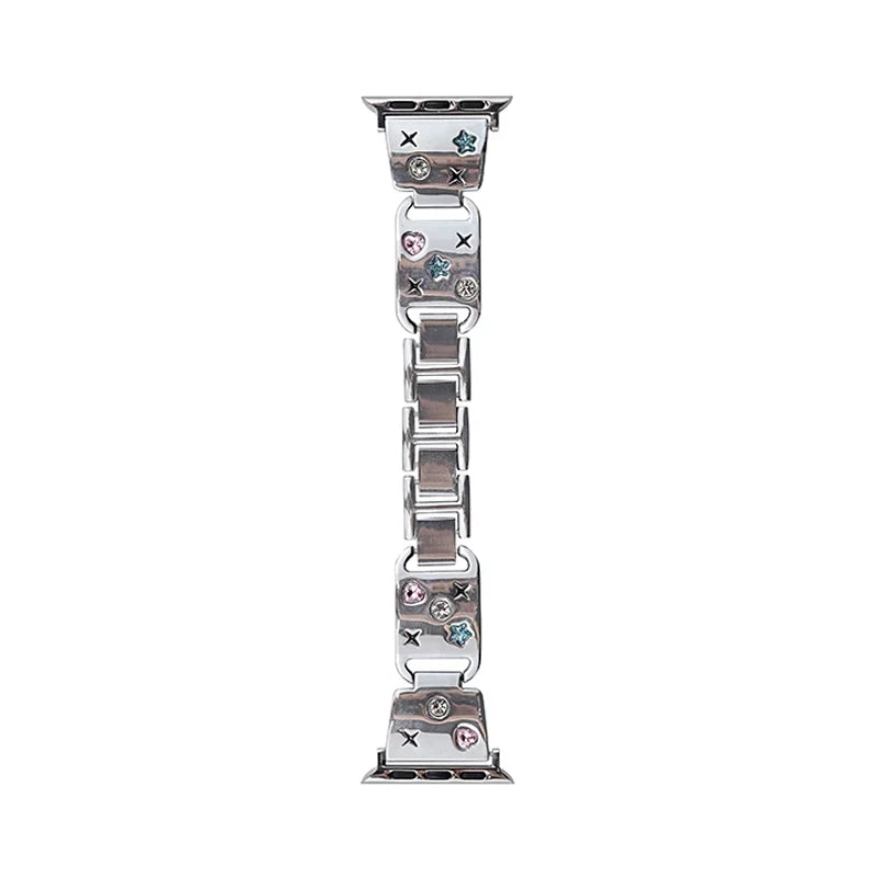 Amora Luxe Band for Apple Watch