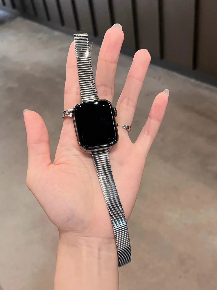 Lucent Link Band for Apple Watch
