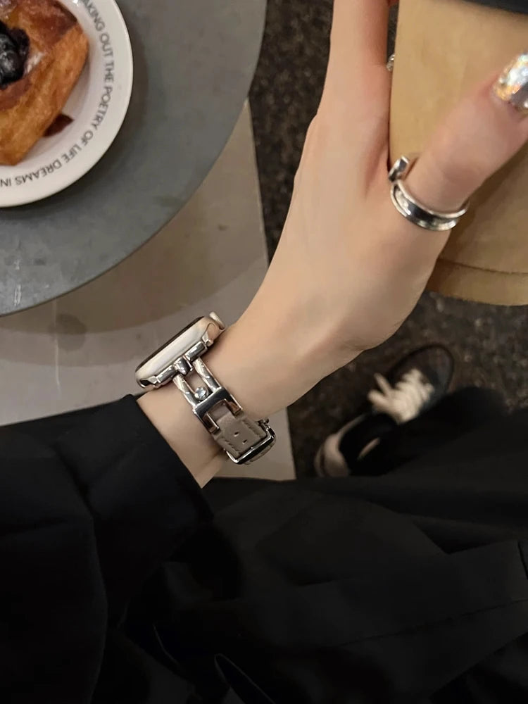 Lyra Artisan Band for Apple Watch