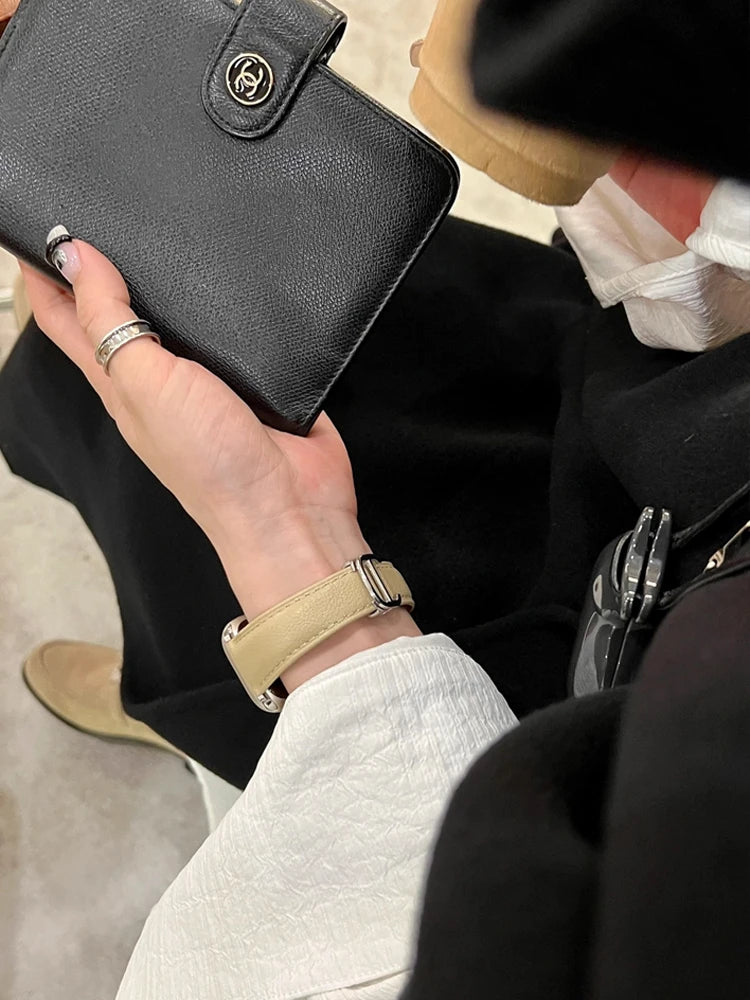 Celestia Heritage Band for Apple Watch