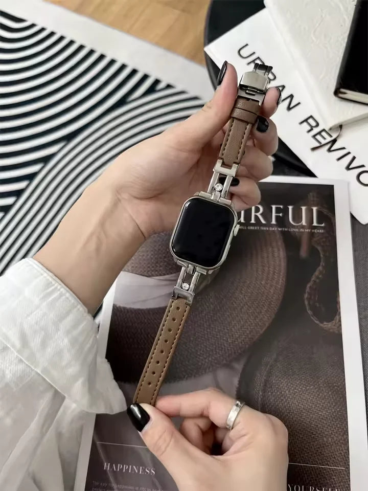 Lyra Artisan Band for Apple Watch