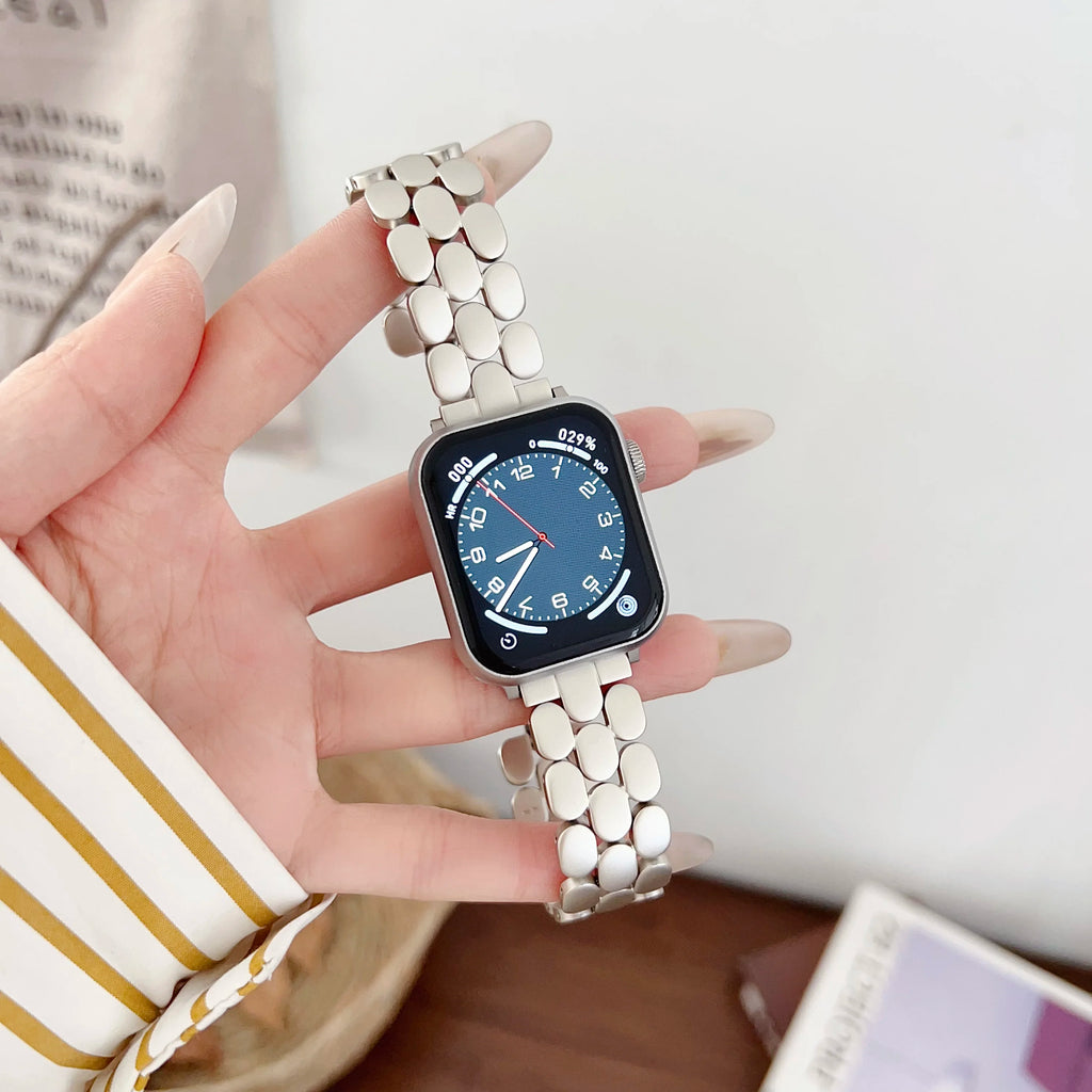 Valerius Stainless Band for Apple Watch