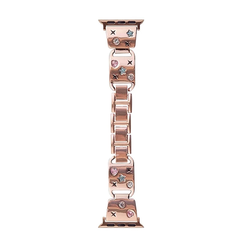 Amora Luxe Band for Apple Watch
