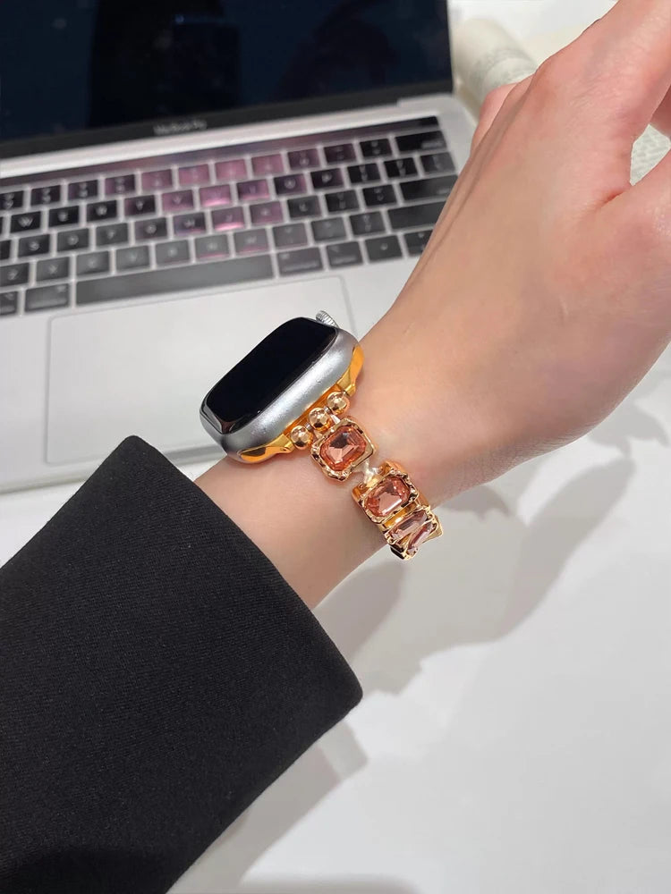Aura Kinetic Band for Apple Watch
