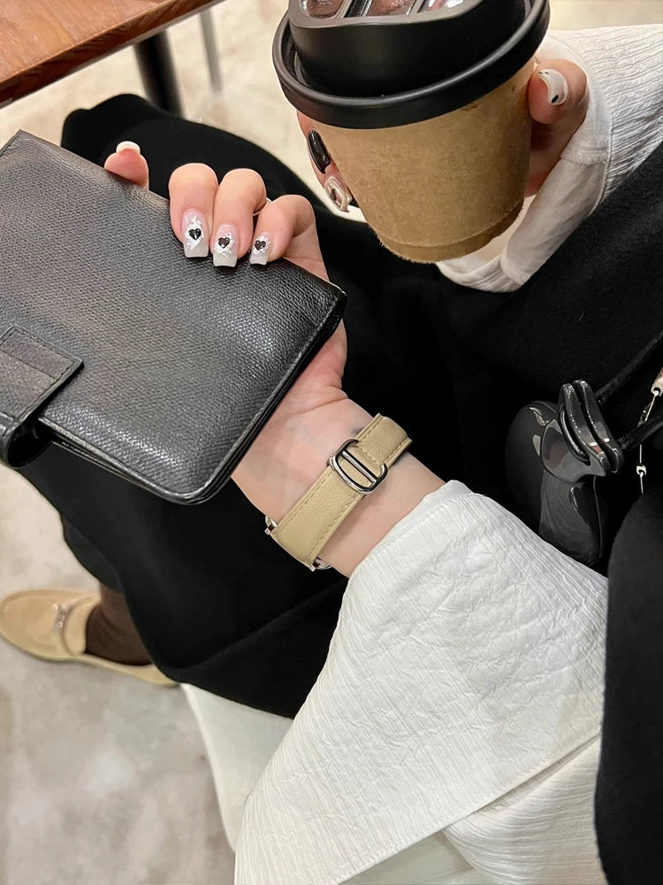 Celestia Heritage Band for Apple Watch