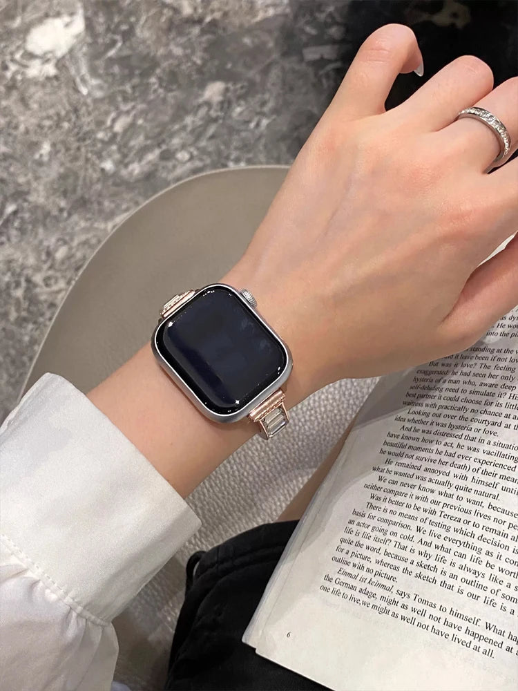 Etherea Slim Band for Apple Watch
