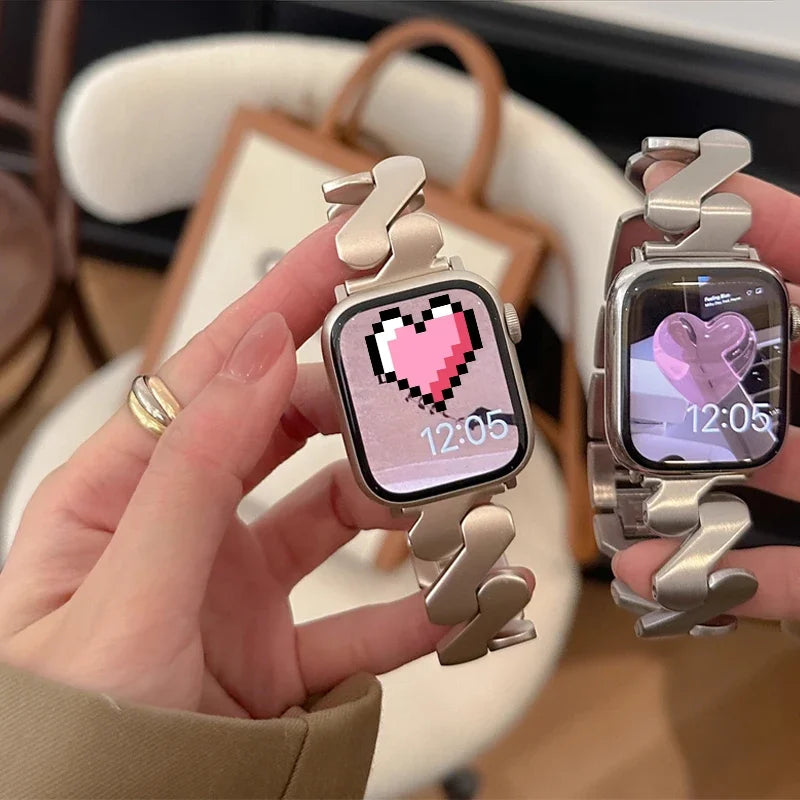 Ondine Wave Band for Apple Watch