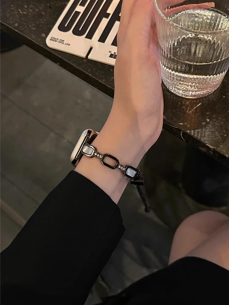 Statuario Band for Apple Watch