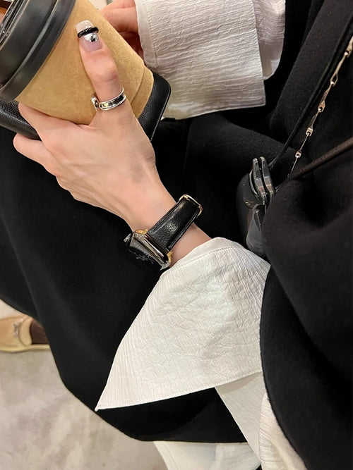 Celestia Heritage Band for Apple Watch