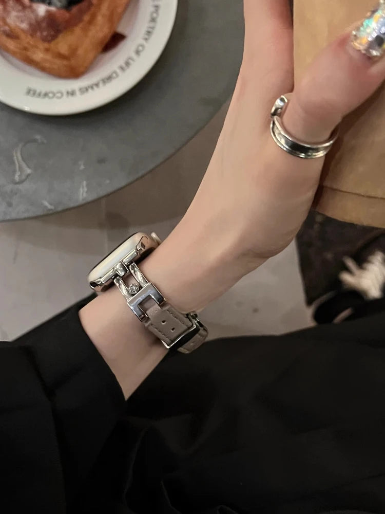 Lyra Artisan Band for Apple Watch